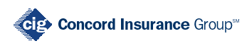 concord group insurance